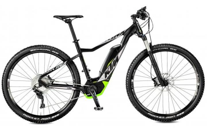 KTM KTM Macina Action 291 2017