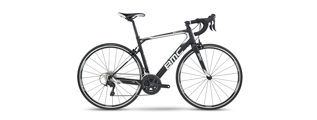 BMC GranFondo 02 #37 2017