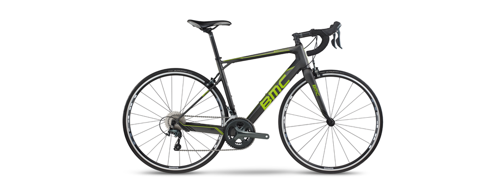 BMC GranFondo 02 #37 2017