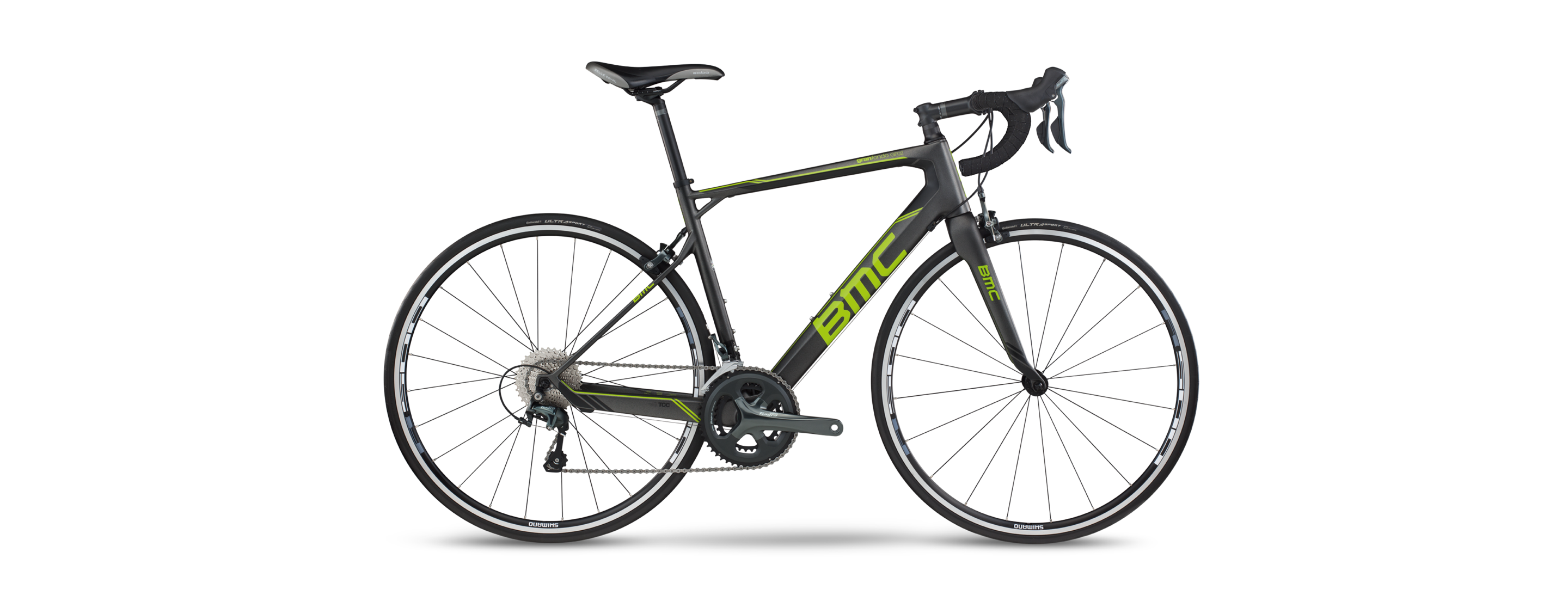 BMC GranFondo 02 #37 2017