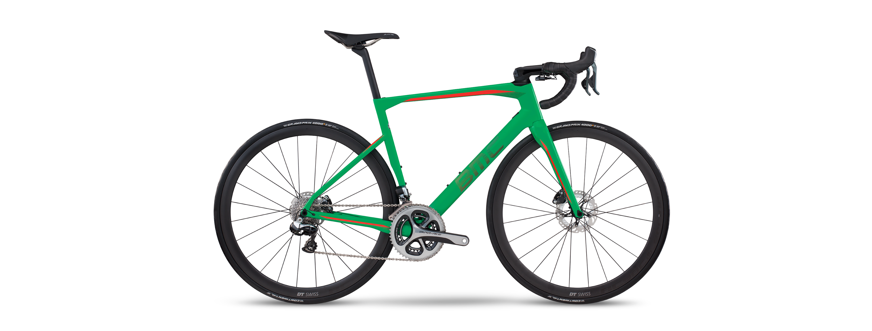 BMC Roadmachine 01 #53 2017