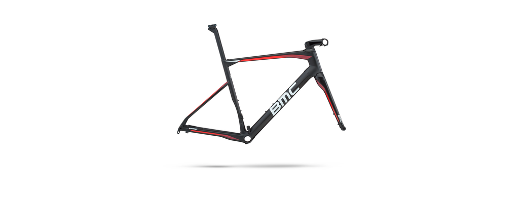 BMC Roadmachine 01 #53 2017