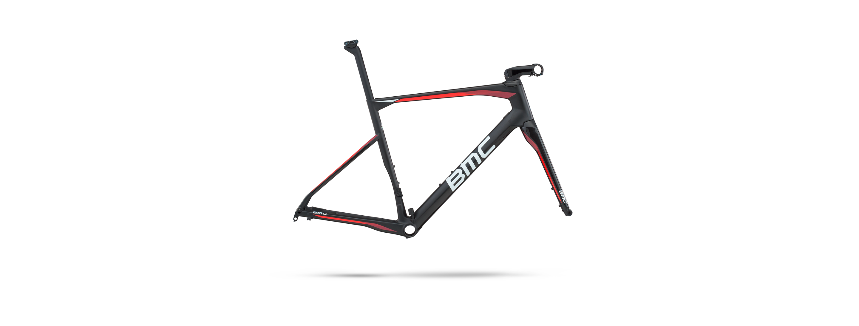 BMC Roadmachine 01 #53 2017