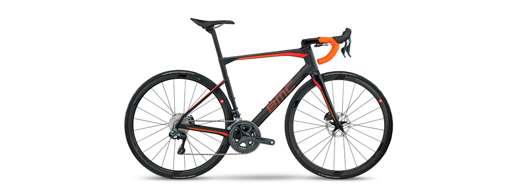 BMC Roadmachine 01 #53 2017