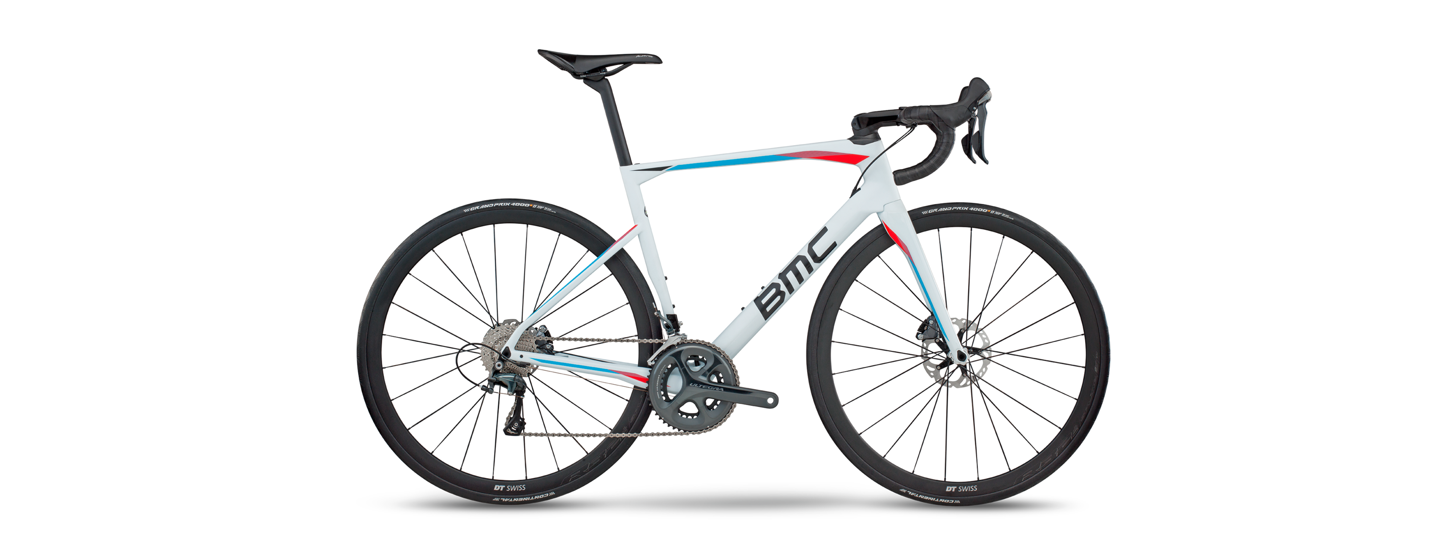 BMC Roadmachine 01 #53 2017