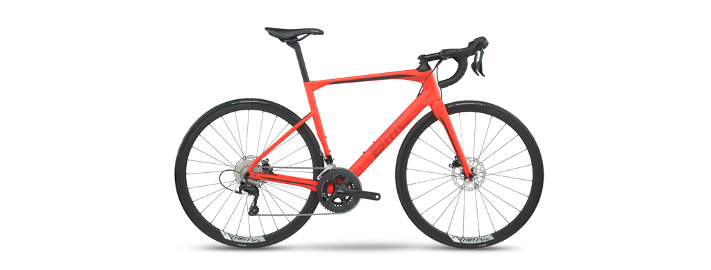 BMC Roadmachine 03 2017