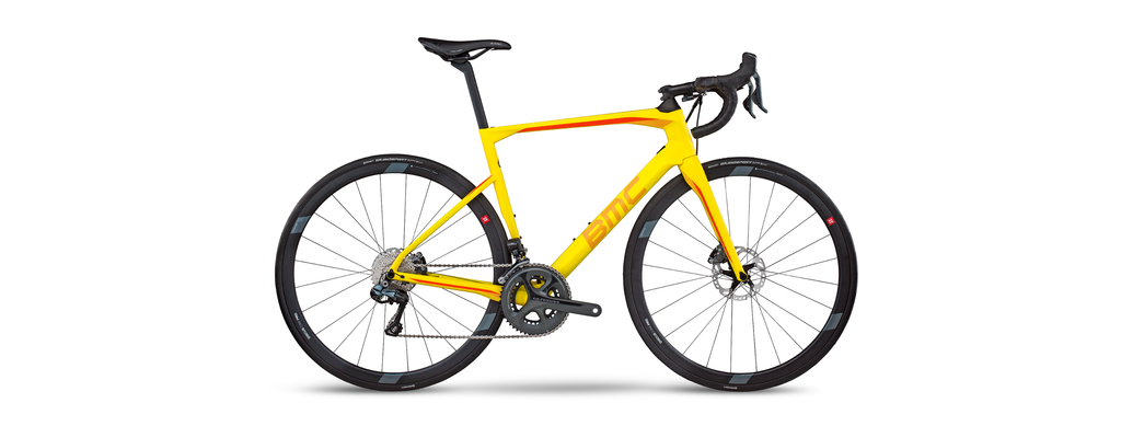 BMC Roadmachine 03 2017