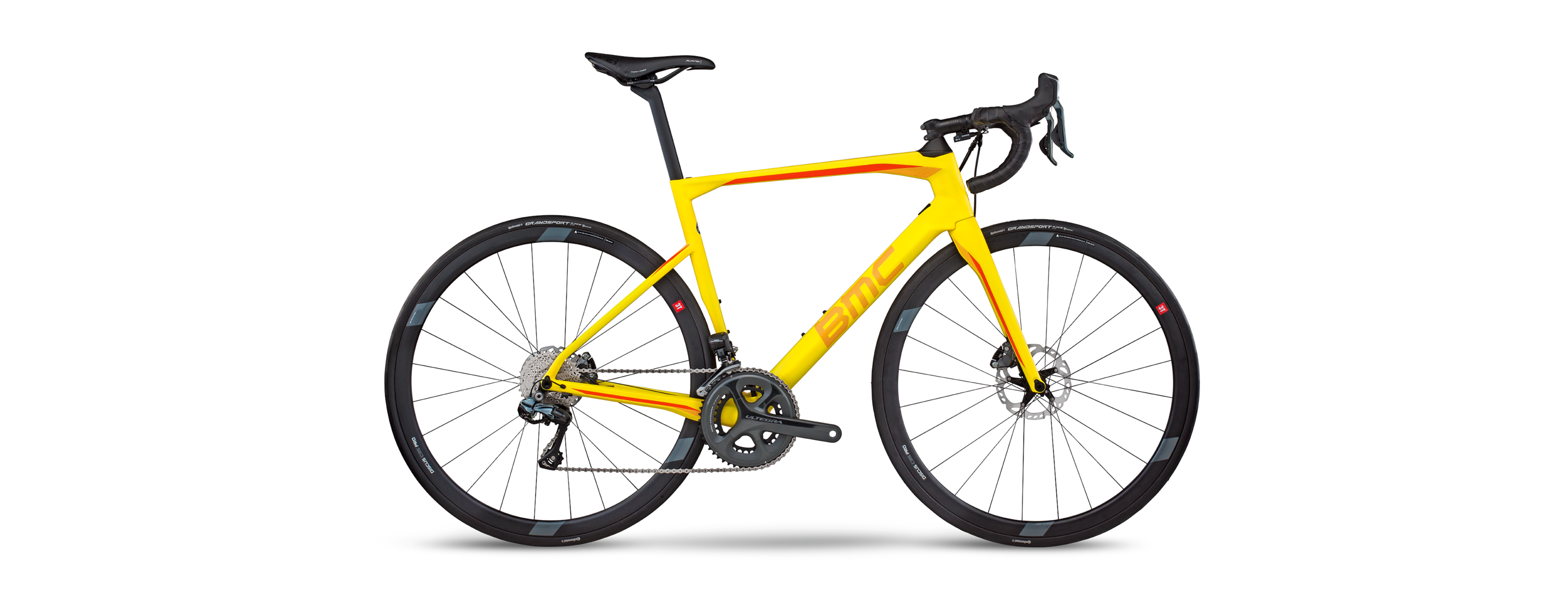 BMC Roadmachine 03 2017