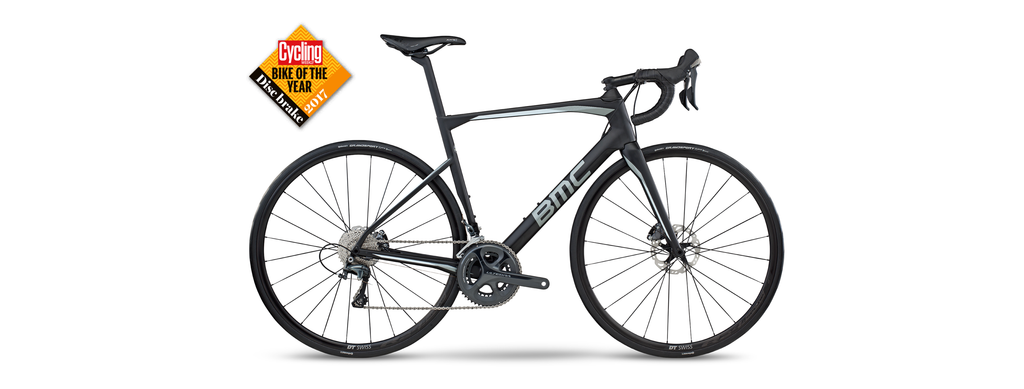 BMC Roadmachine 03 2017