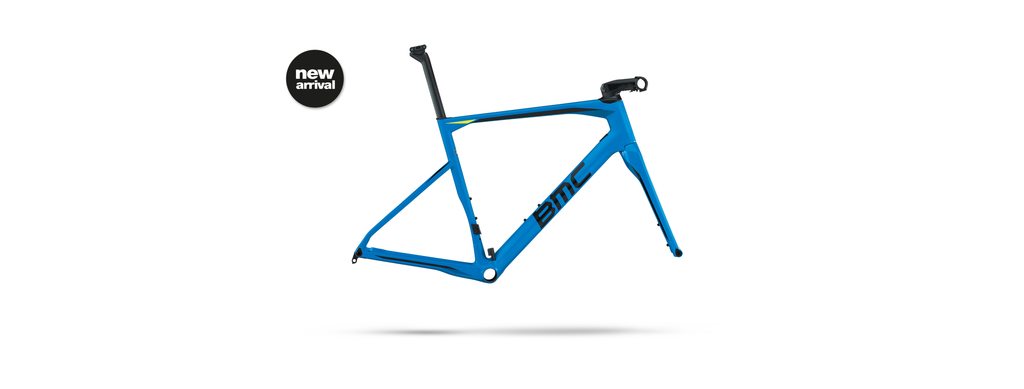 BMC Roadmachine 01 #53 2017