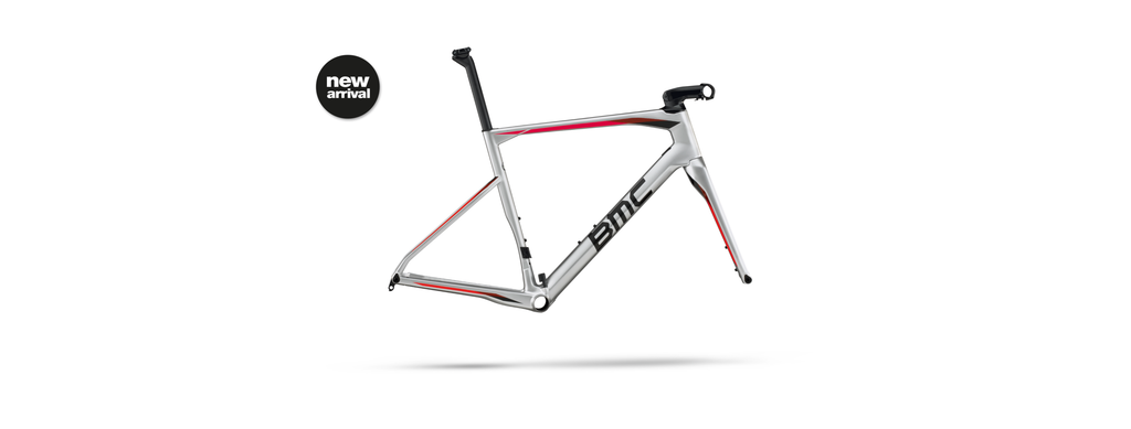 BMC Roadmachine 01 #53 2017