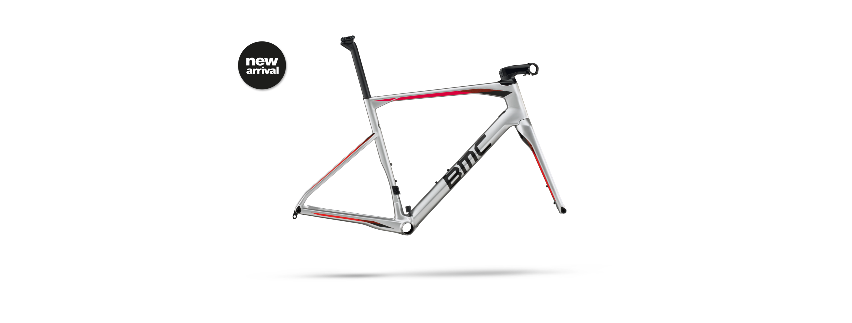BMC Roadmachine 01 #53 2017