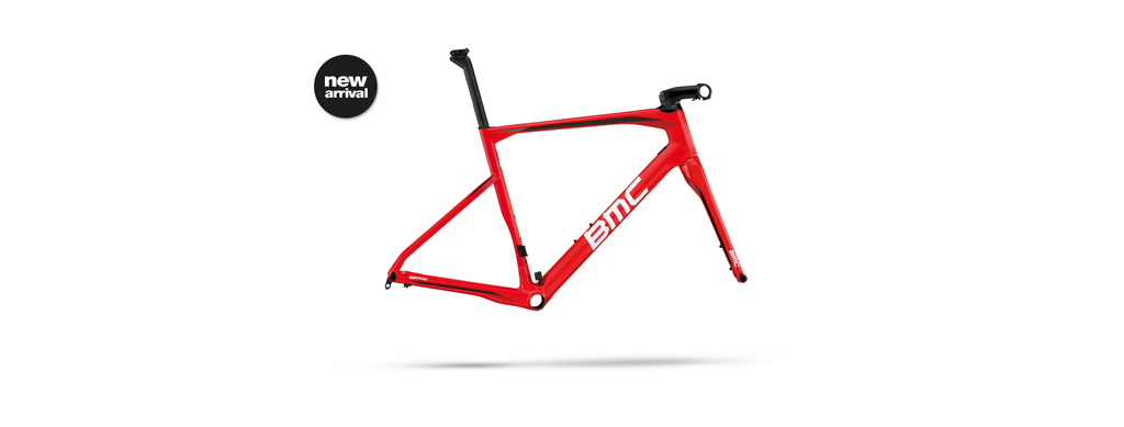 BMC Roadmachine 01 #53 2017