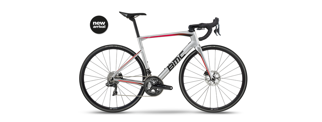 BMC Roadmachine 01 #53 2017
