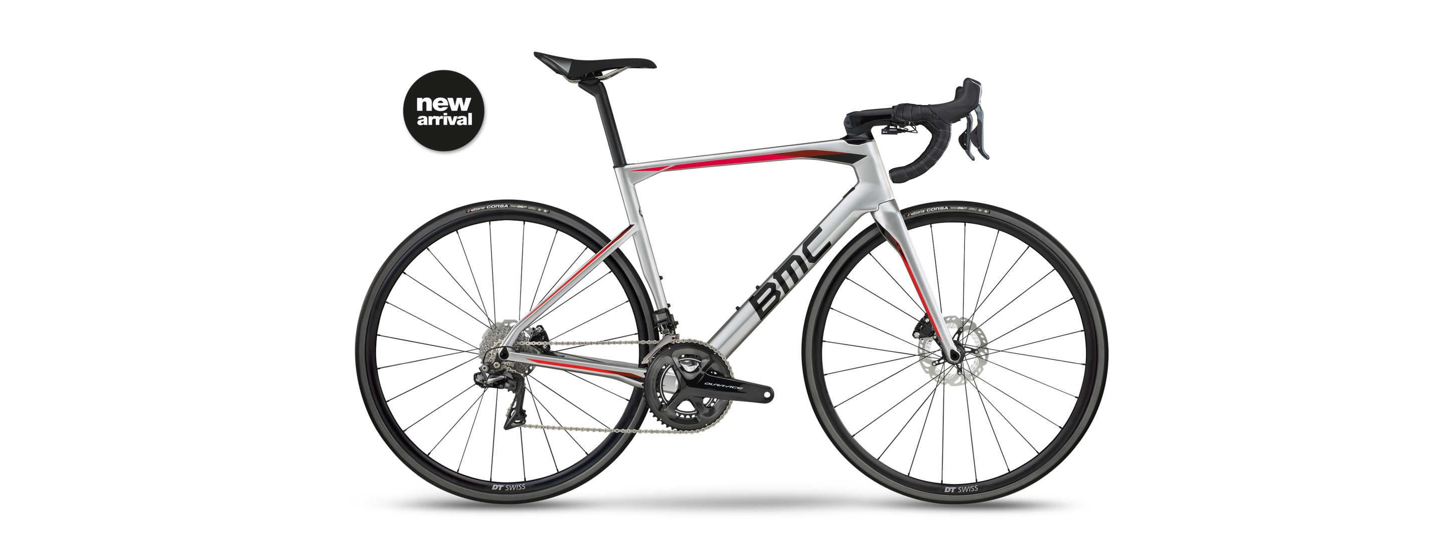 BMC Roadmachine 01 #53 2017