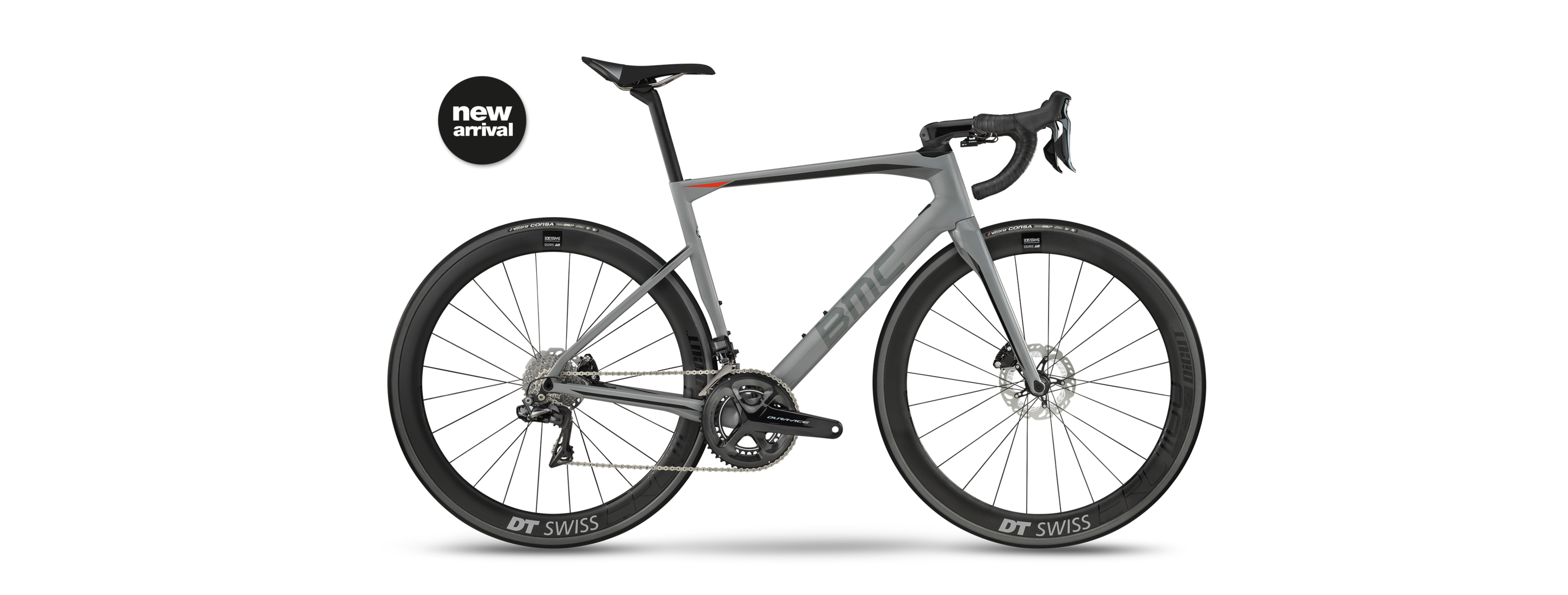 BMC Roadmachine 01 #53 2017