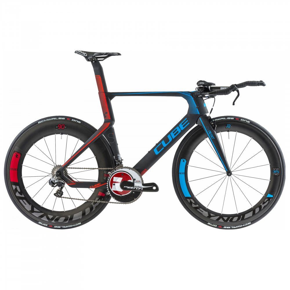 Cube Aerium Super HPC Race 2015