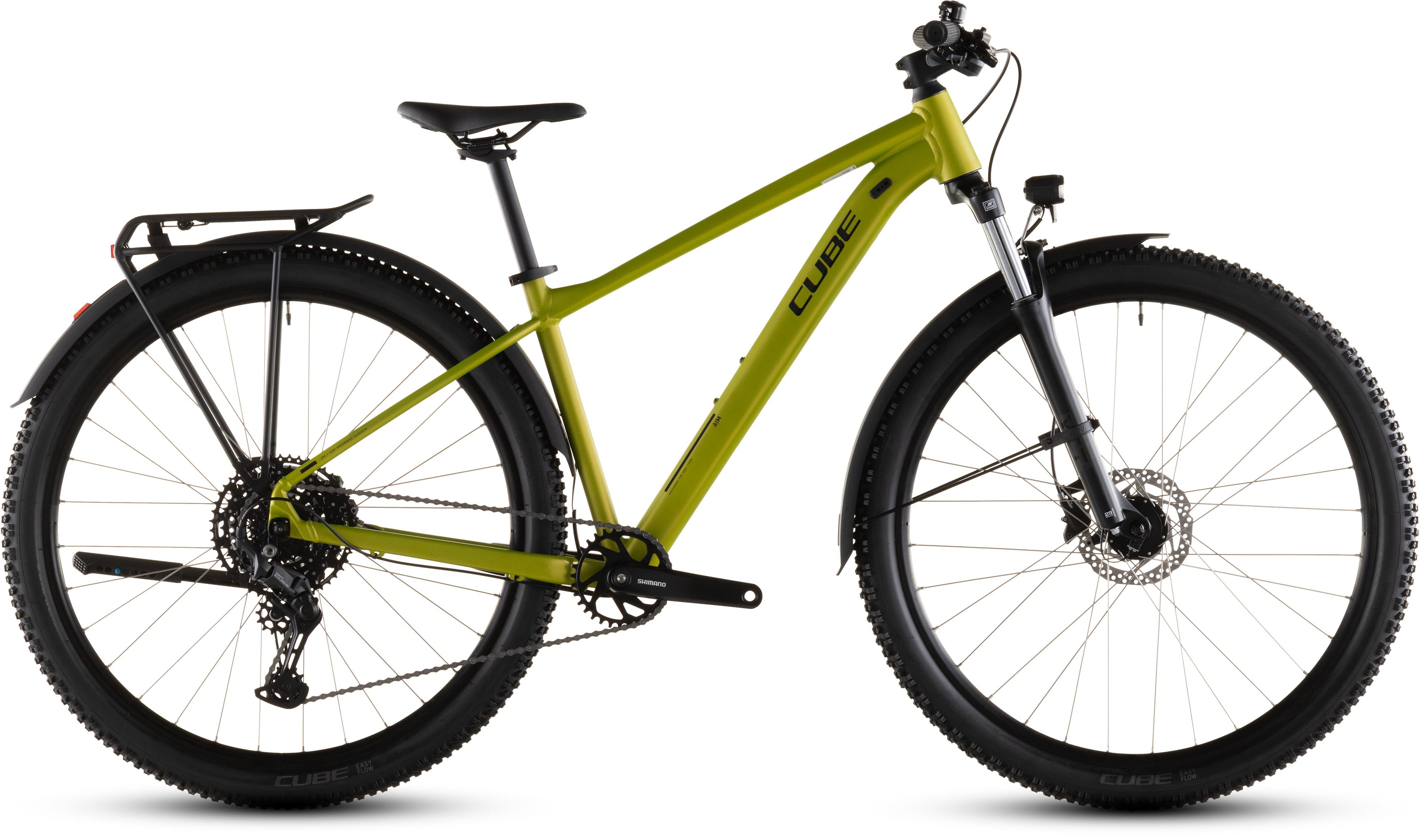 Cube Aim Pro FE 2026