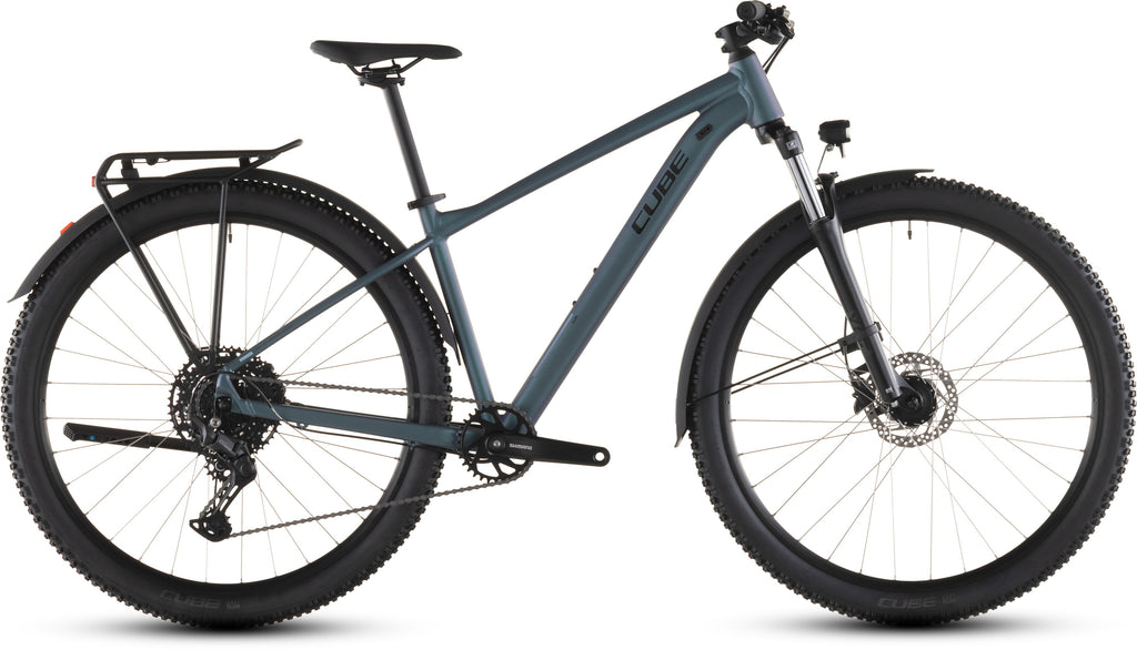 Cube Aim Pro FE 2026
