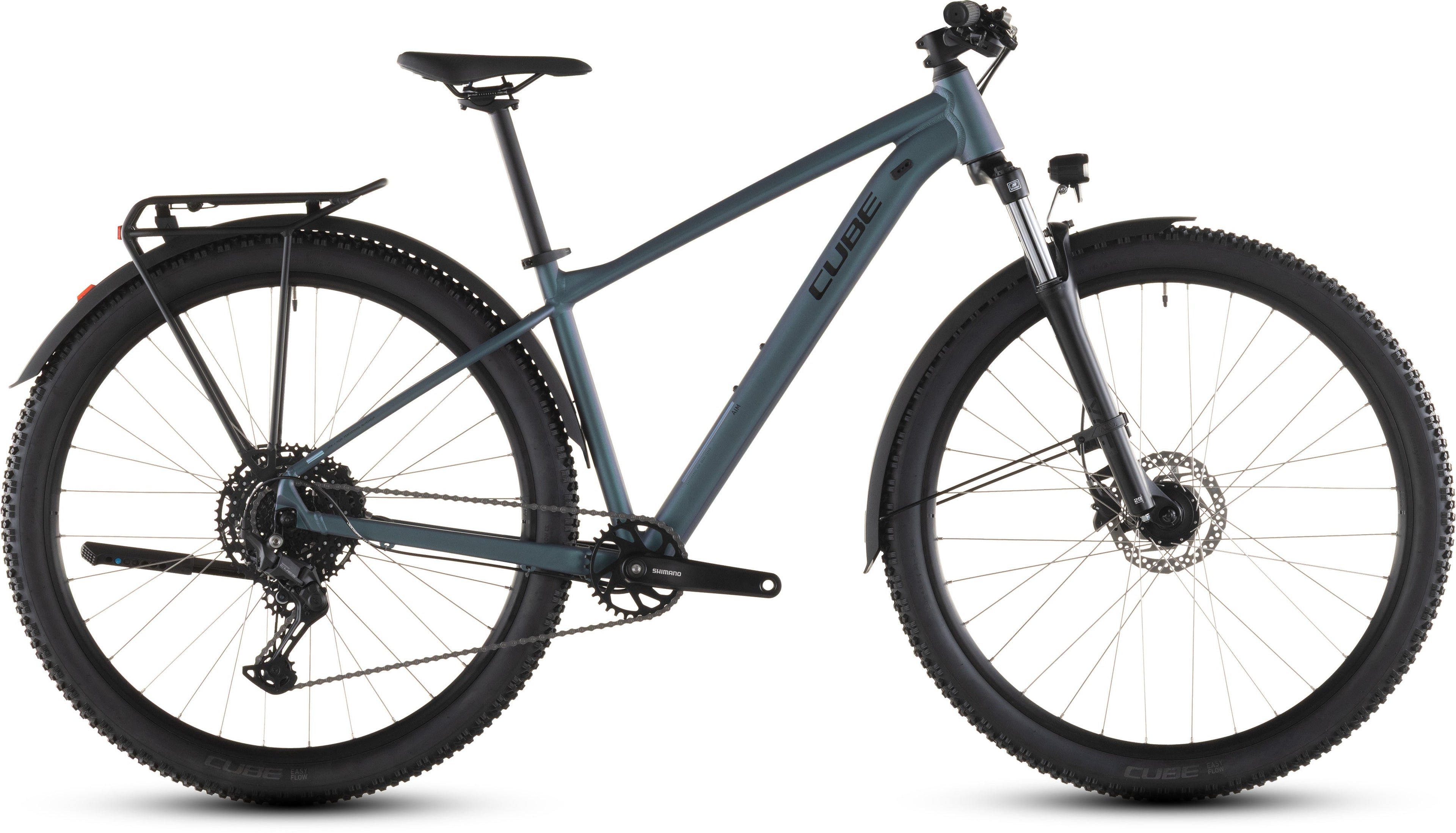 Cube Aim Pro FE 2026
