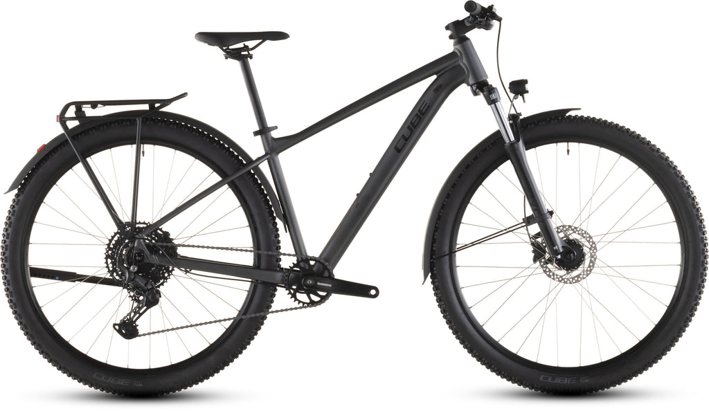 Cube Aim Pro FE 2026