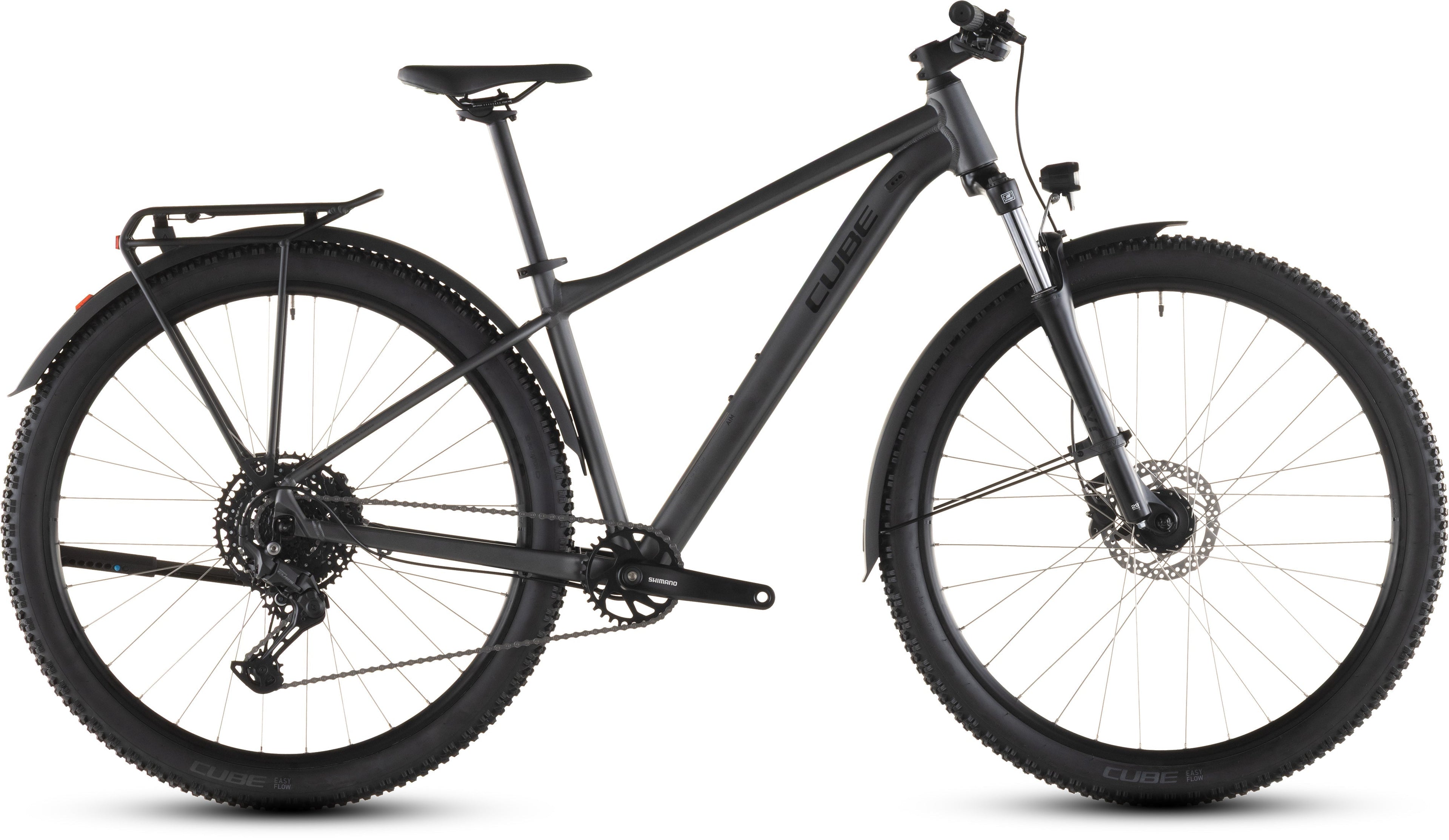 Cube Aim Pro FE 2026