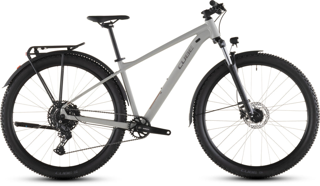 Cube Aim Pro FE 2026