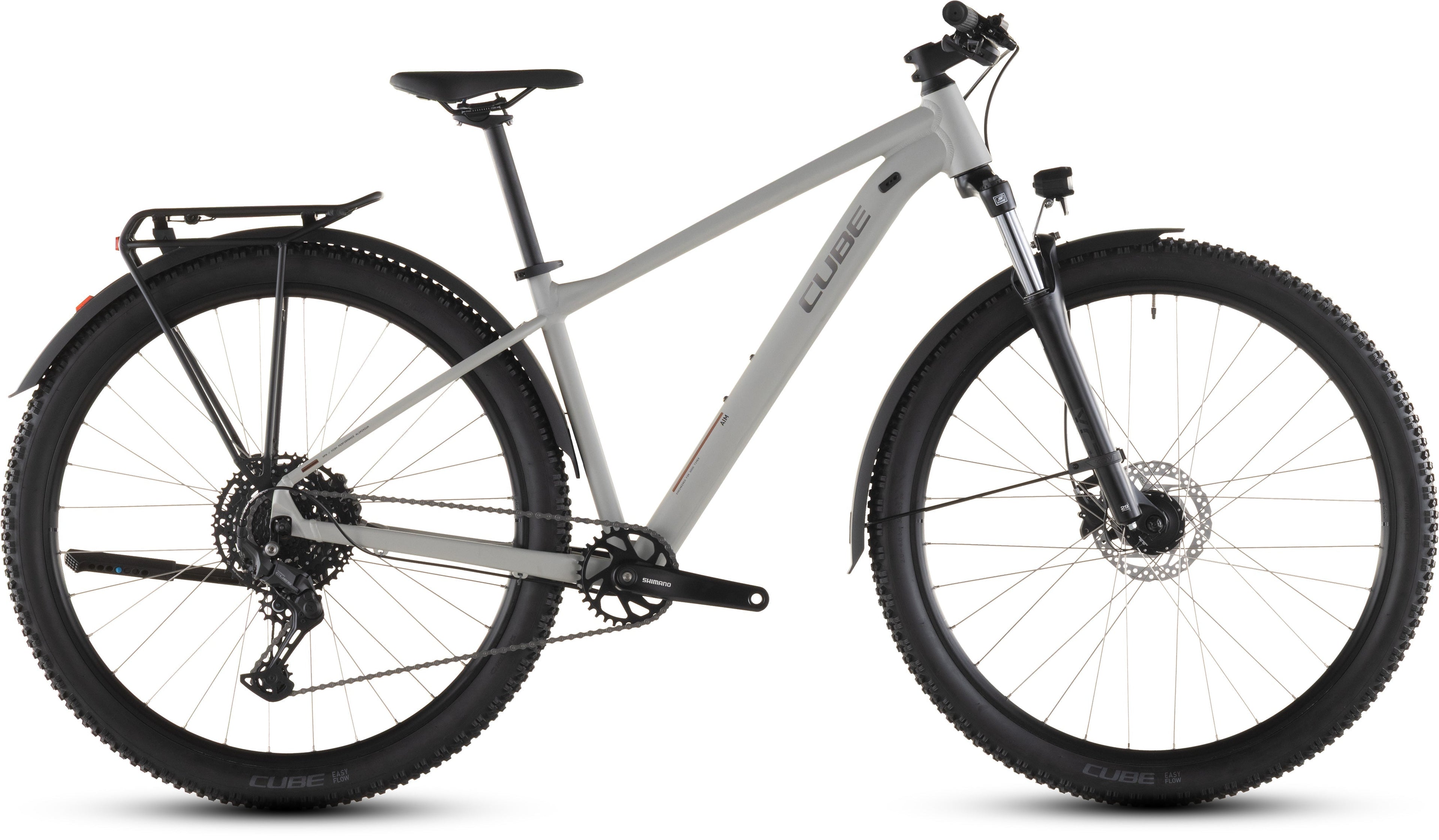 Cube Aim Pro FE 2026