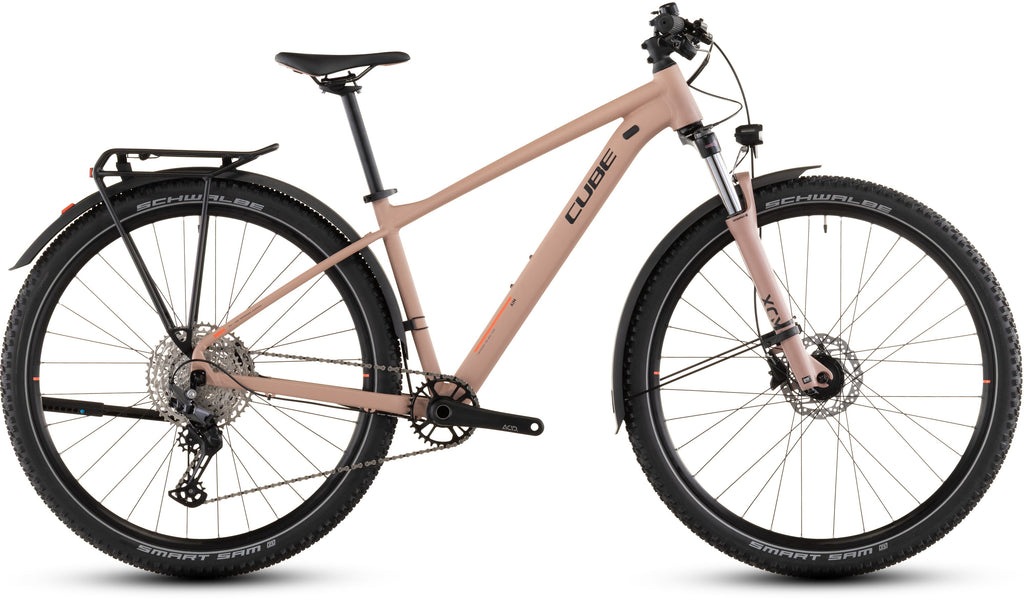Cube Aim SLX FE 2026
