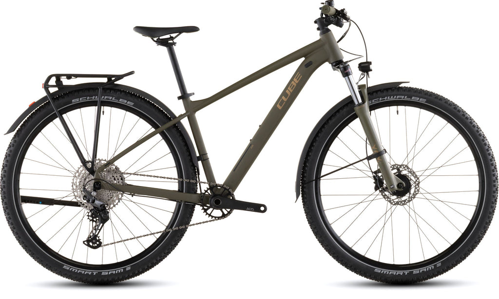 Cube Aim SLX FE 2026