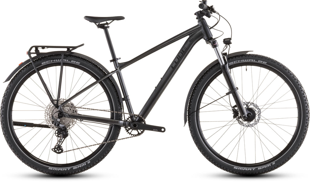 Cube Aim SLX FE 2026