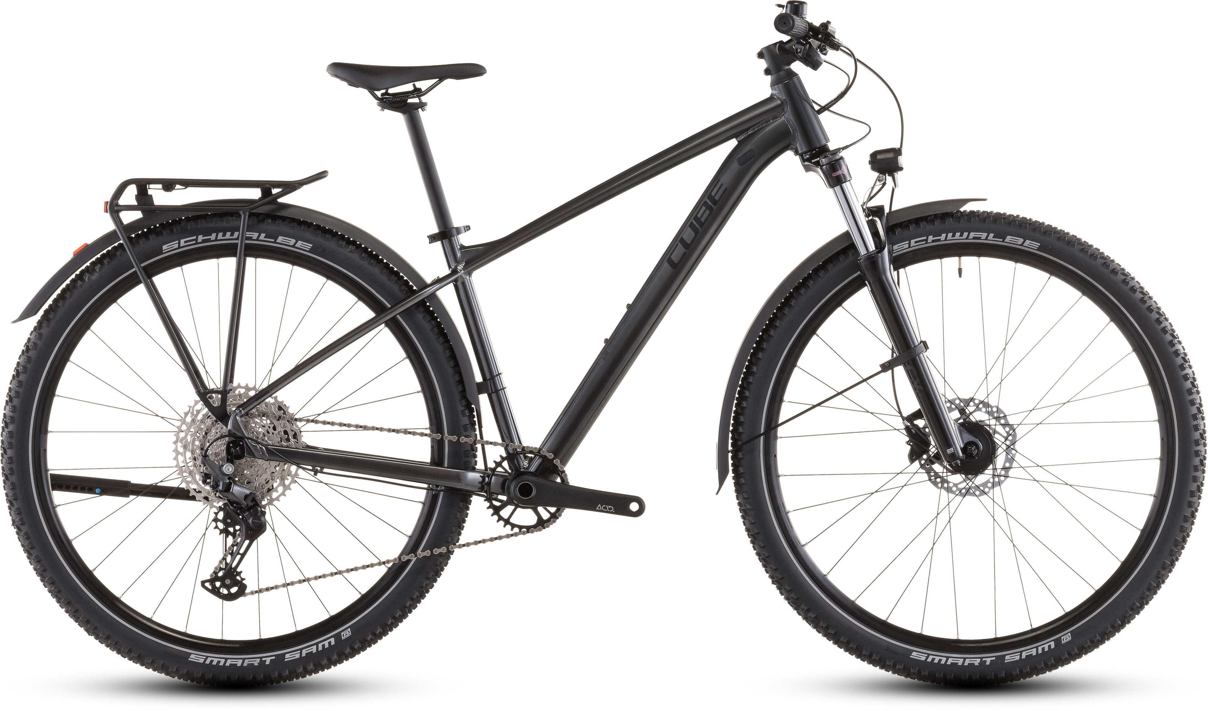 Cube Aim SLX FE 2026