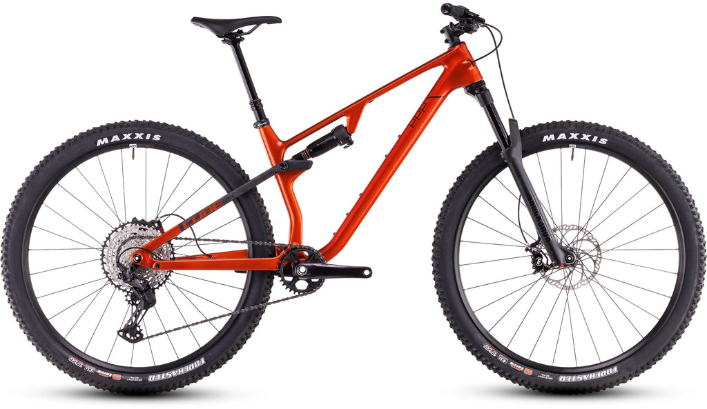 Cube AMS One11 C:68X Pro 2026