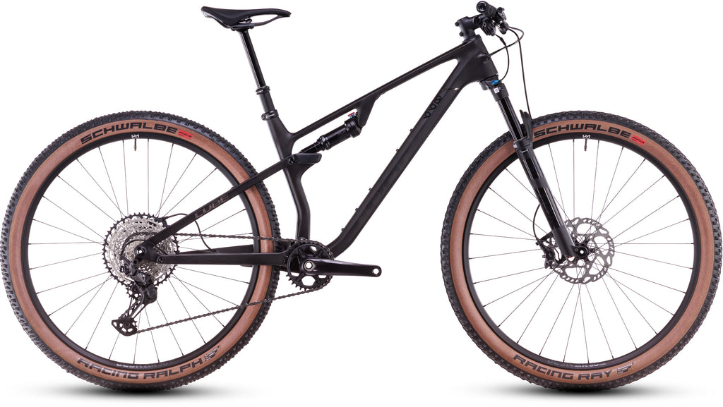 Cube AMS ZERO99 C:68X Race 2026