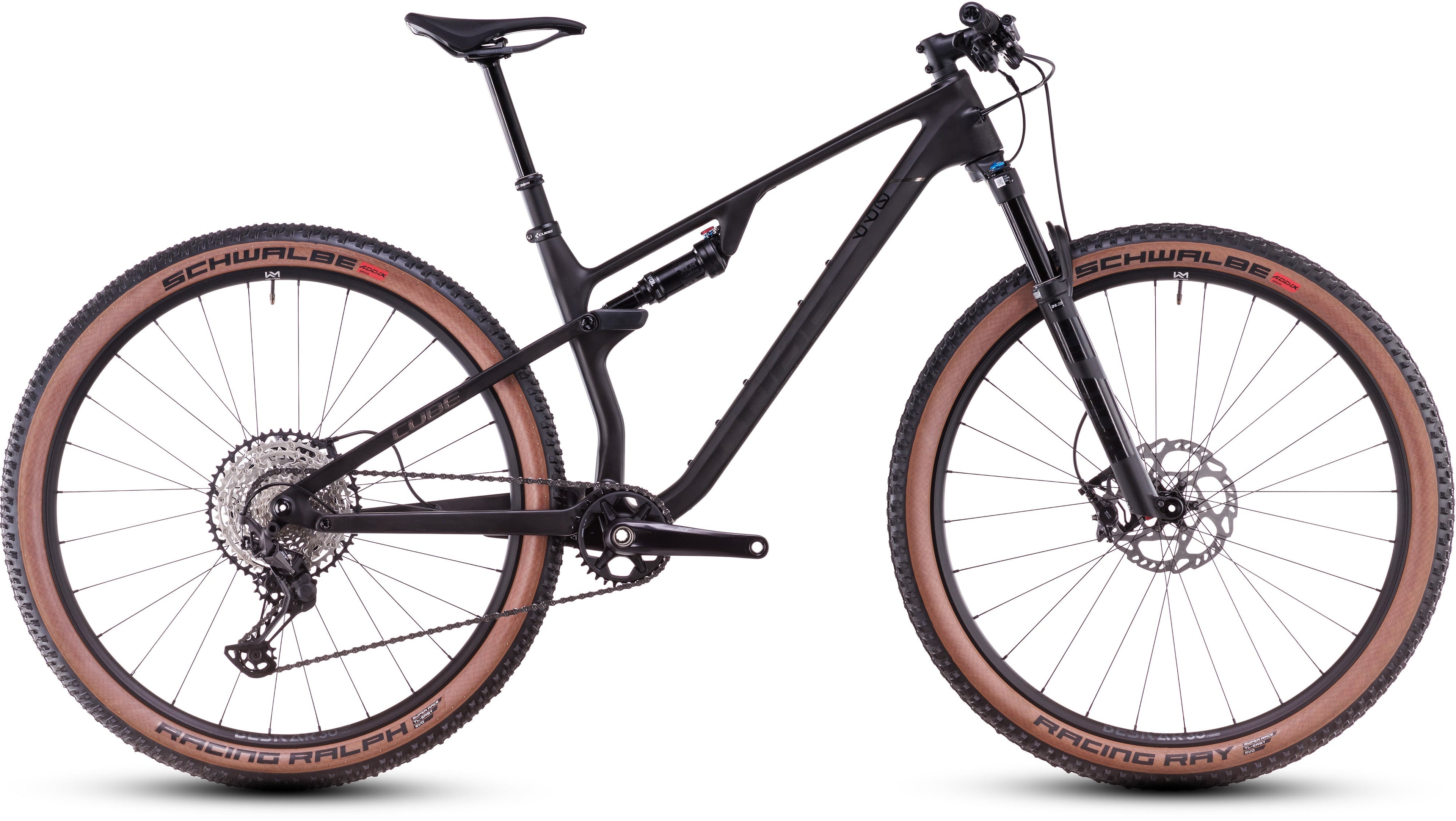 Cube AMS ZERO99 C:68X Race 2026