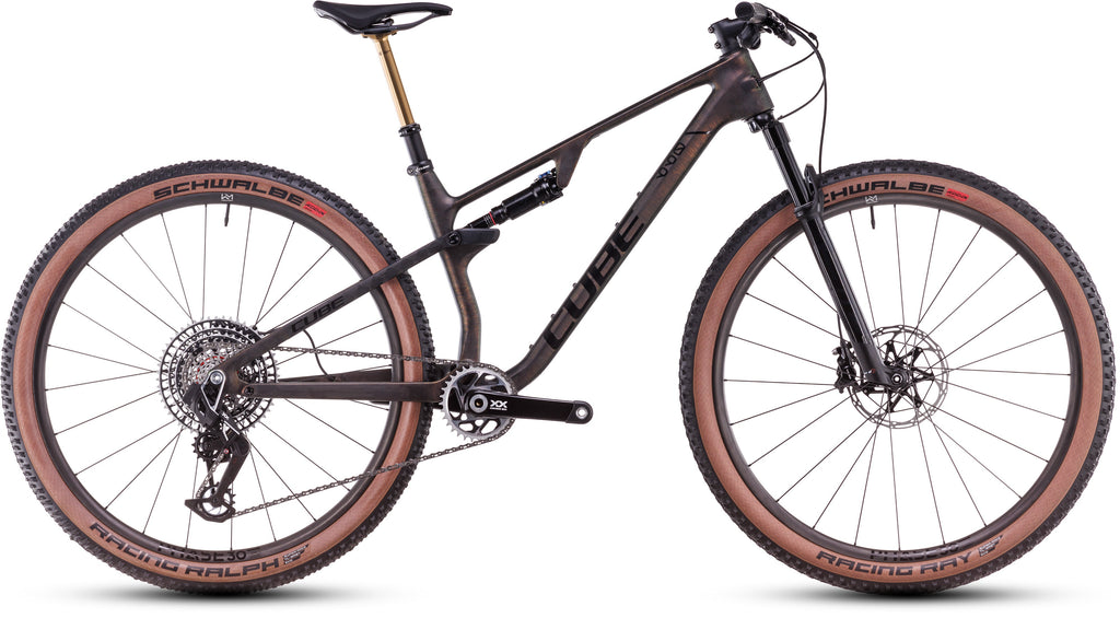 Cube AMS ZERO99 C:68X SLT 2026