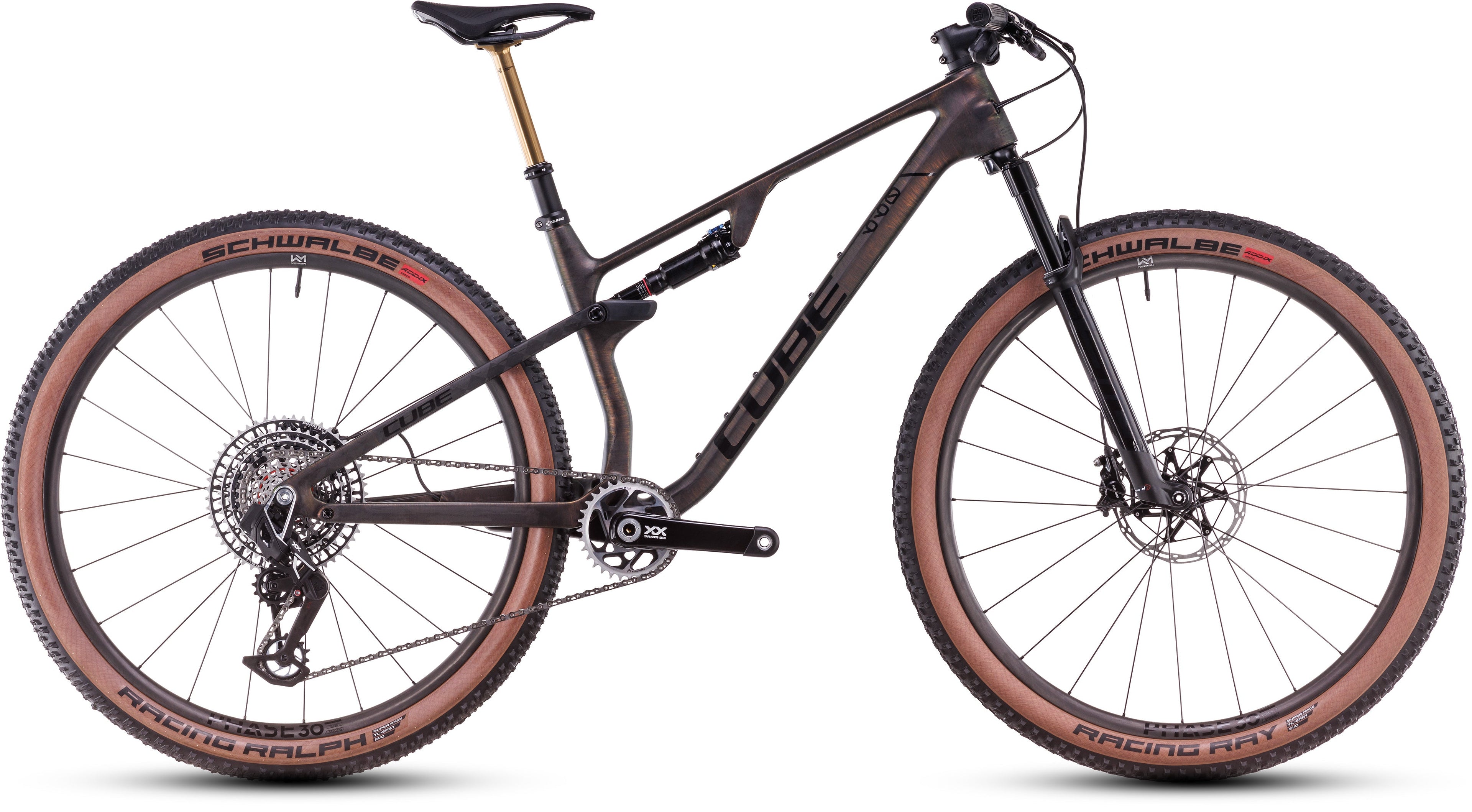 Cube AMS ZERO99 C:68X SLT 2026
