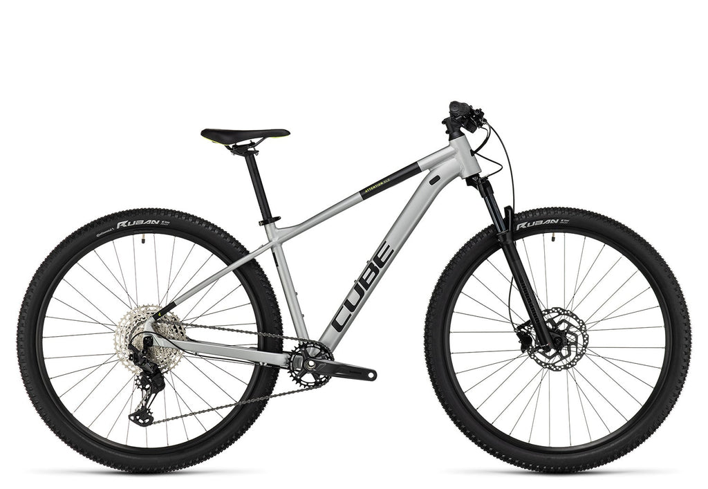 Cube Attention SLX 2023