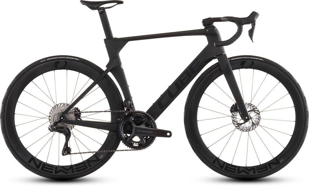 Cube Litening Aero C:68X Race 2026