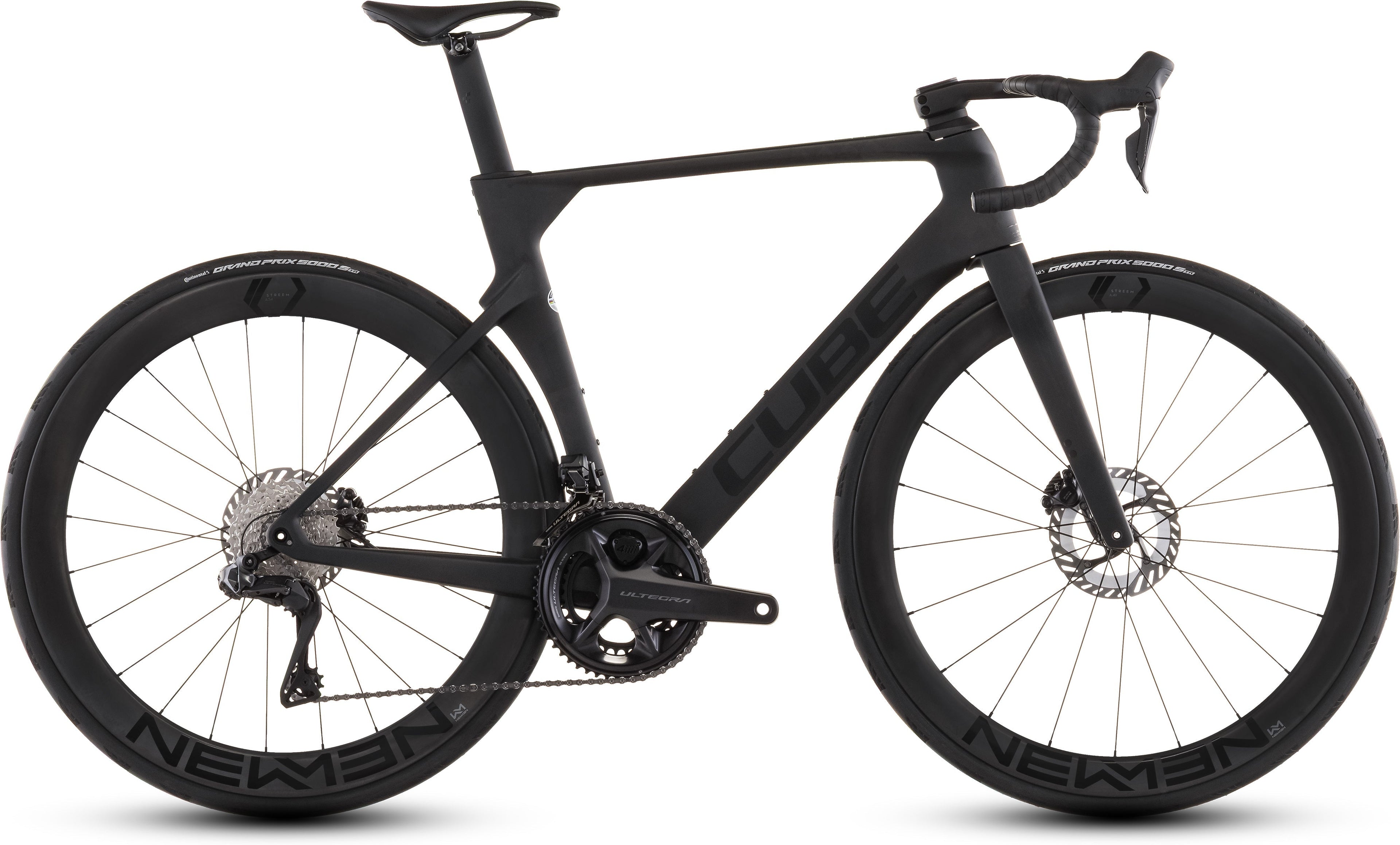 Cube Litening Aero C:68X Race 2026