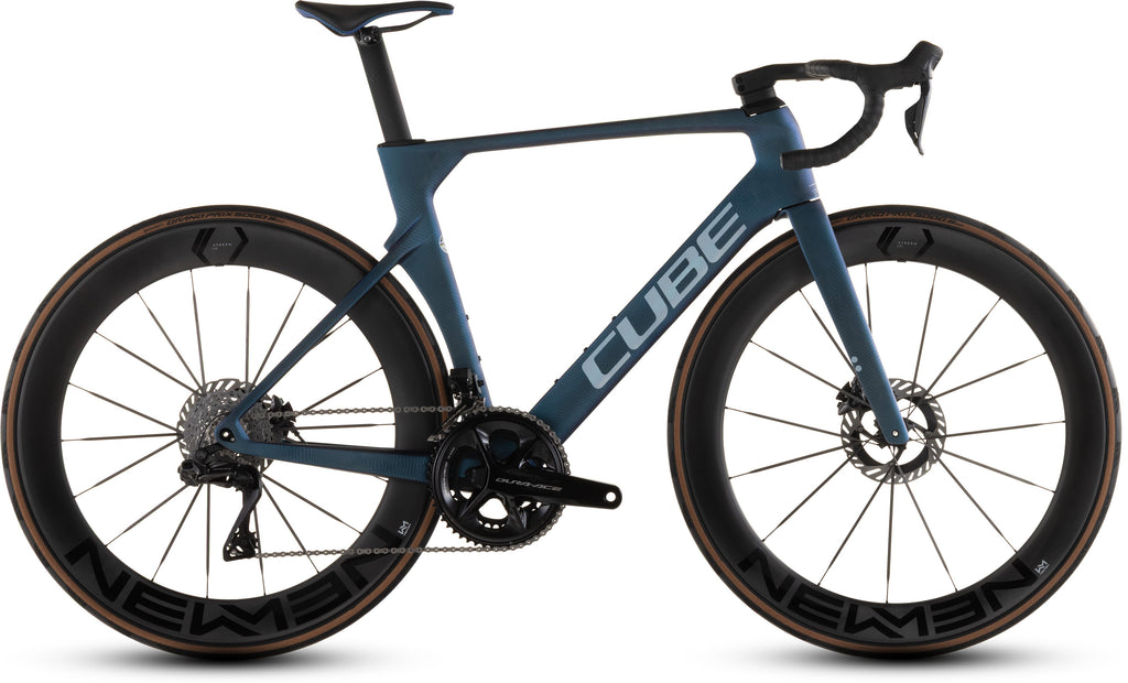 Cube Litening Aero C:68X SLT 2026