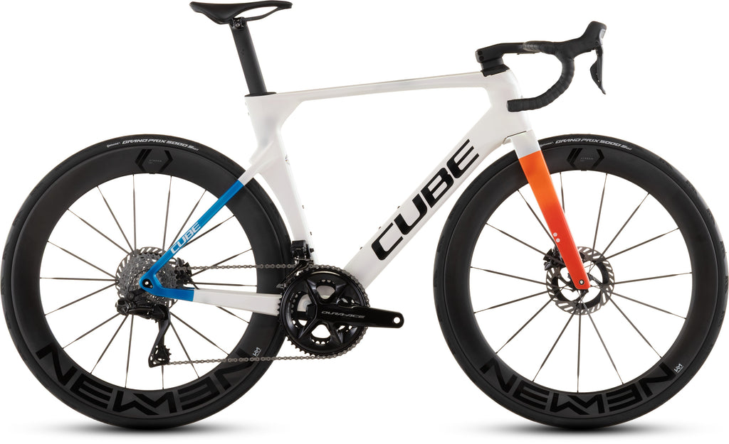 Cube Litening Aero C:68X SLT 2026