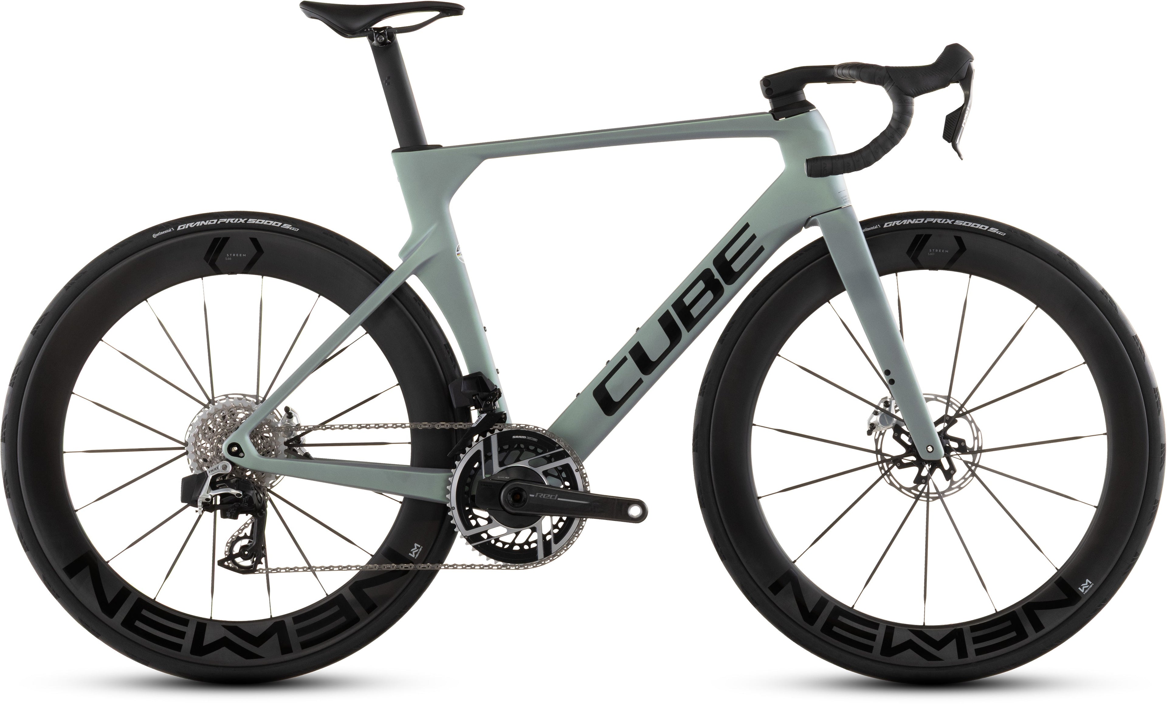 Cube LITENING Aero C:68X SLX 2026