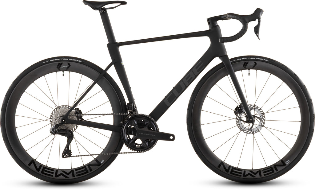 Cube Litening AIR C:68X Race 2026