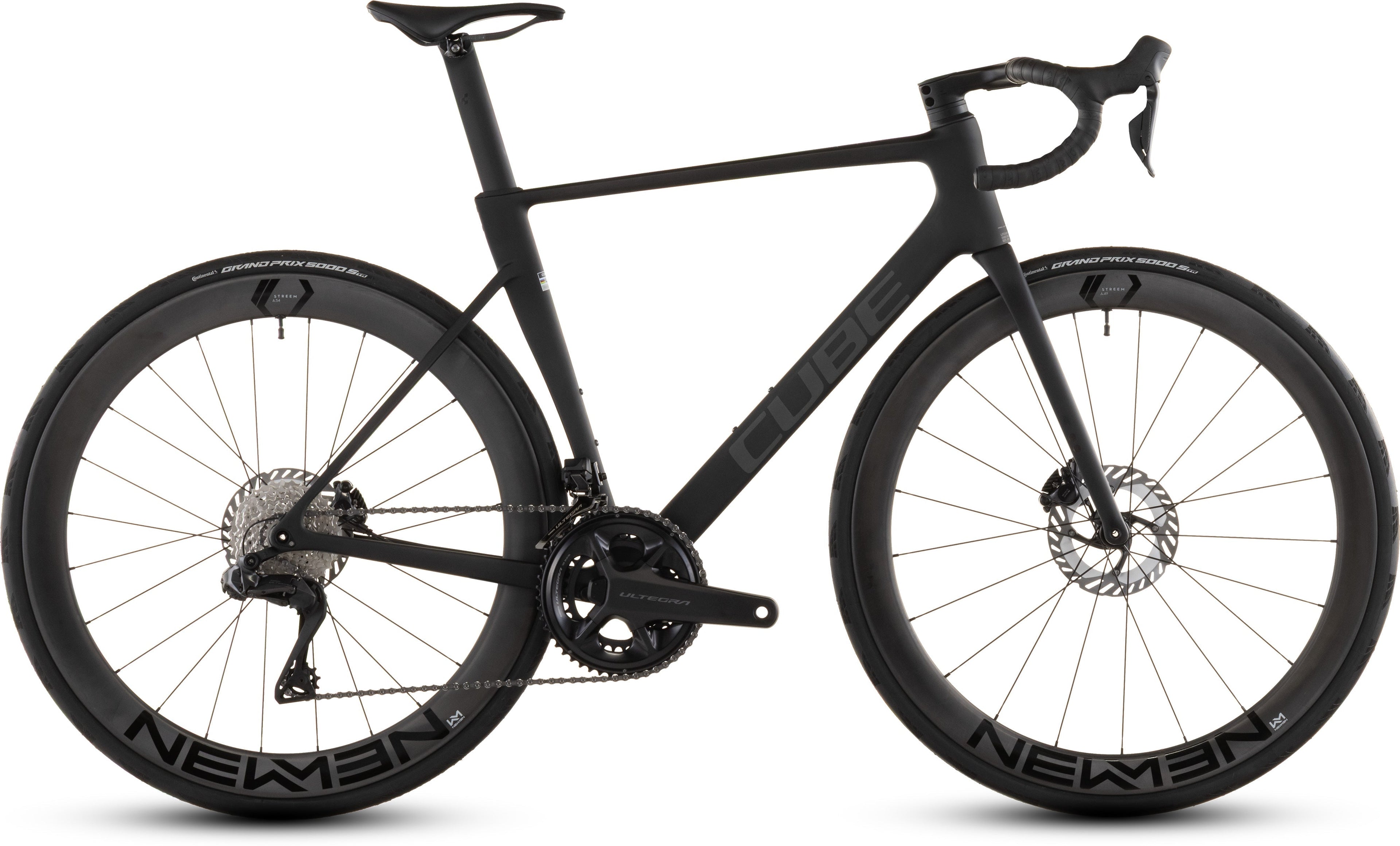 Cube Litening AIR C:68X Race 2026