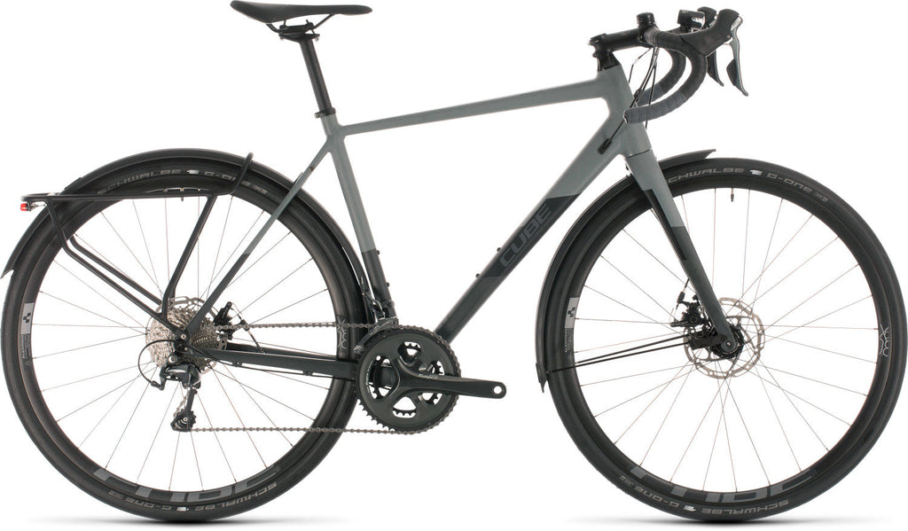 Cube Cube Nuroad Pro 2020