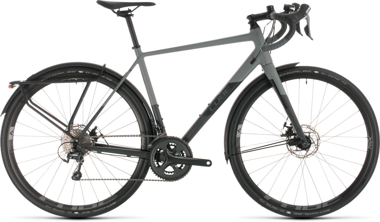 Cube Cube Nuroad Pro 2020