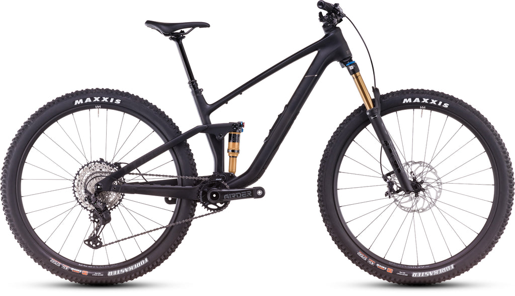 Cube Stereo One44 C:62 Race 2026