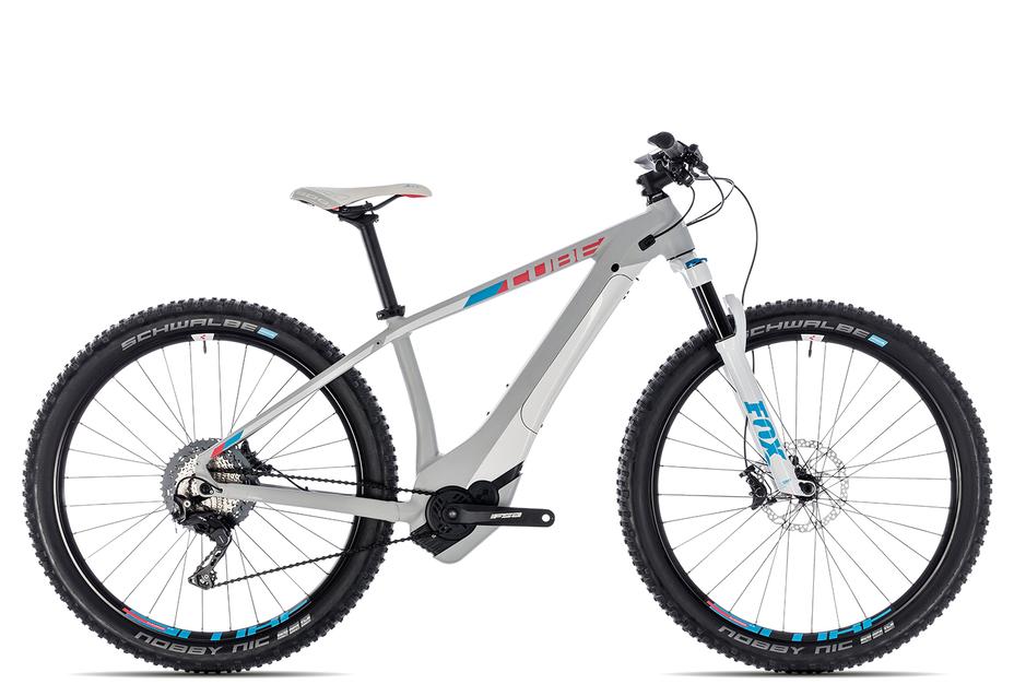 Cube Hybrid Access SLT 500 Womens 2018