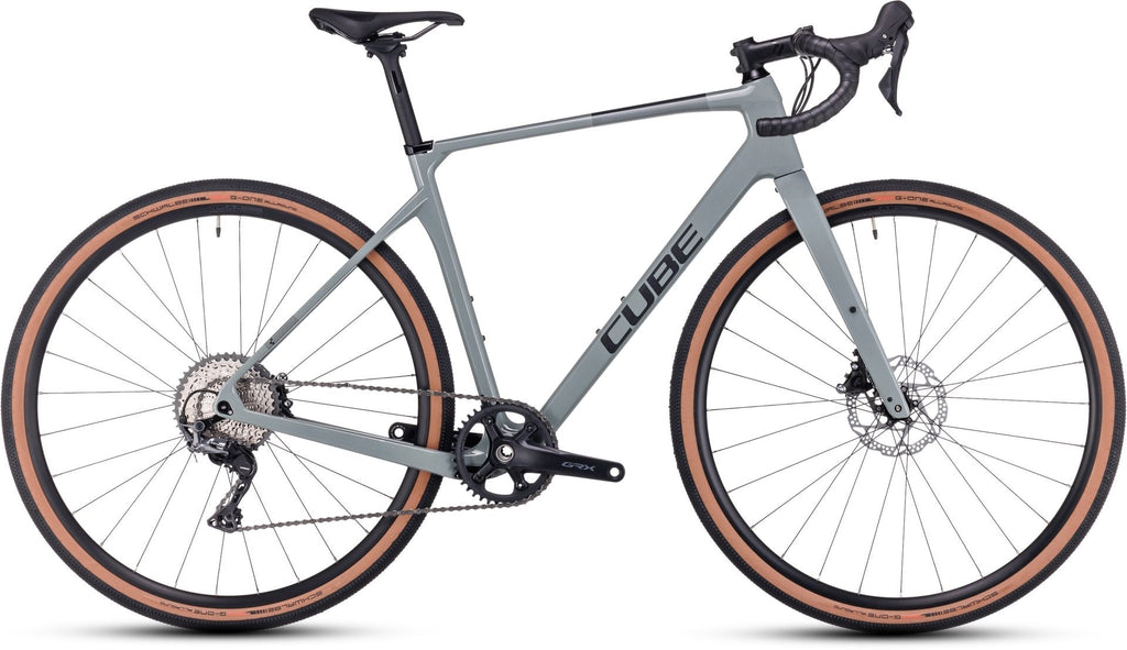 Cube Nuroad C:62 Pro 2023